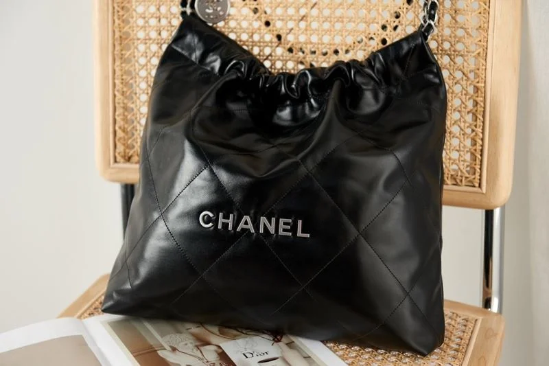 FastDry Chanel Shopping Bags 53851