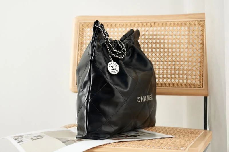 FastDry Chanel Shopping Bags 53851