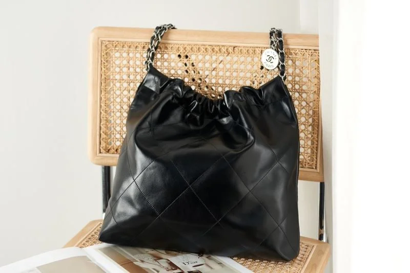 FastDry Chanel Shopping Bags 53851