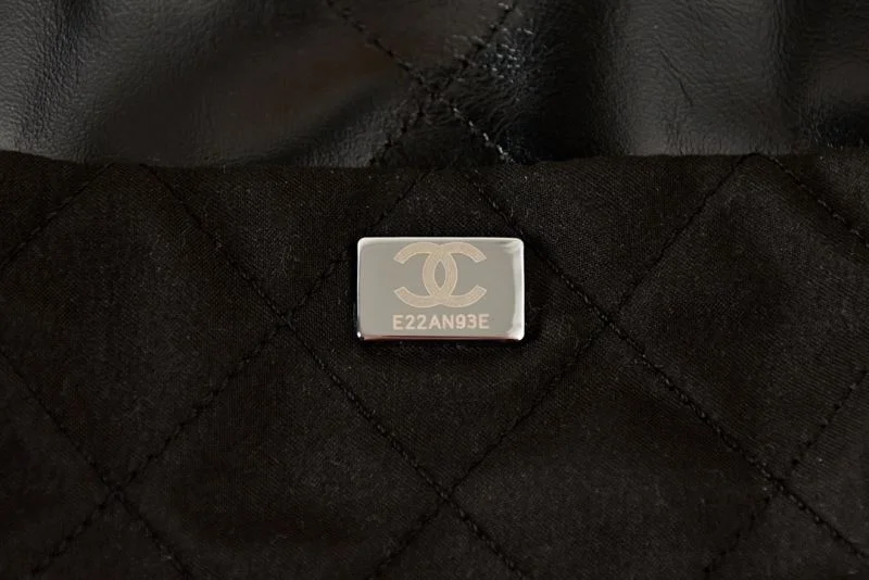 FastDry Chanel Shopping Bags 53851