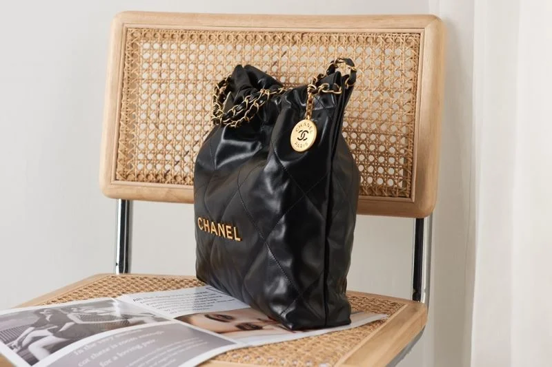 Casual Chanel Shopping Bags 53833
