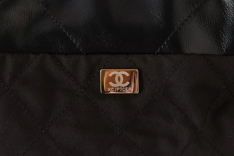 Casual Chanel Shopping Bags 53833
