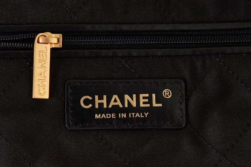 Casual Chanel Shopping Bags 53833