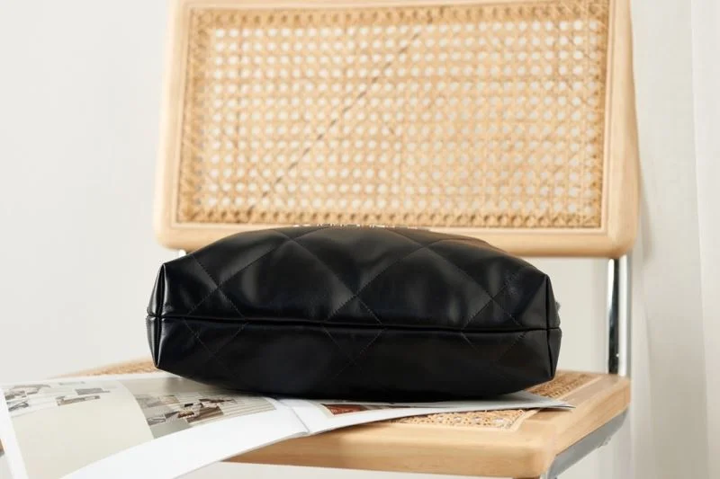 Chanel Shopping Bags Elegant 53831