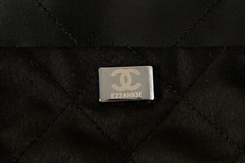 Chanel Shopping Bags Elegant 53831