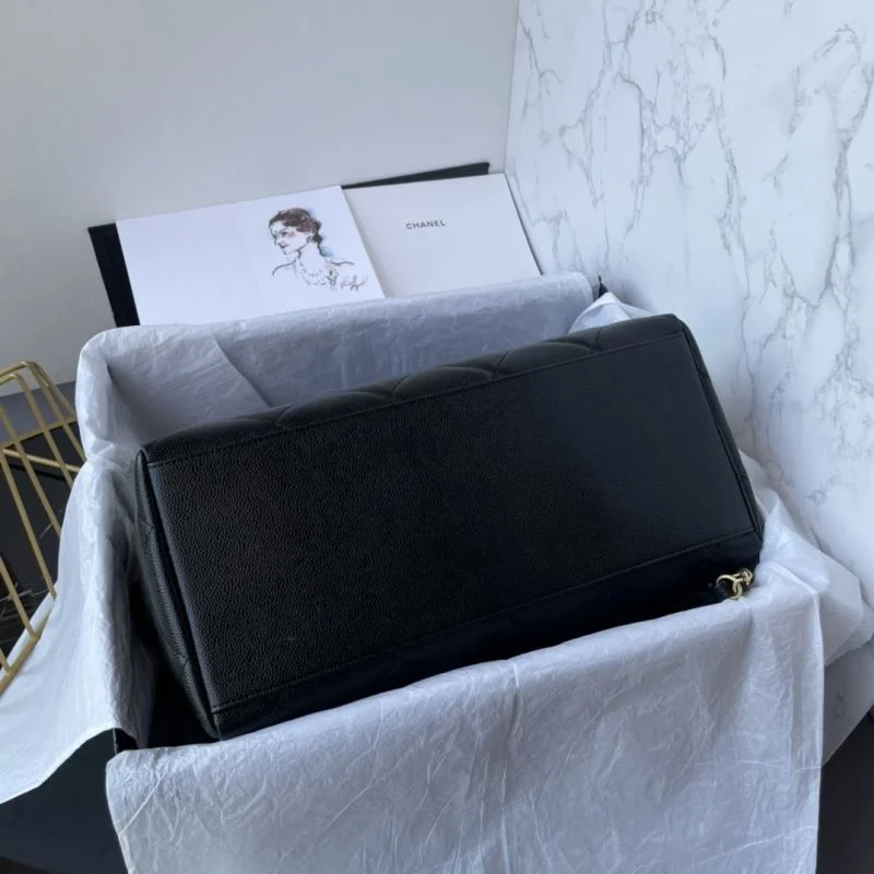 Chanel Shopping Bags Versatile 53822