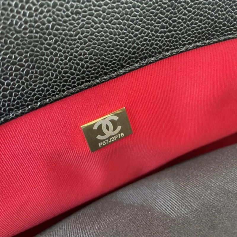 Chanel Shopping Bags Versatile 53822