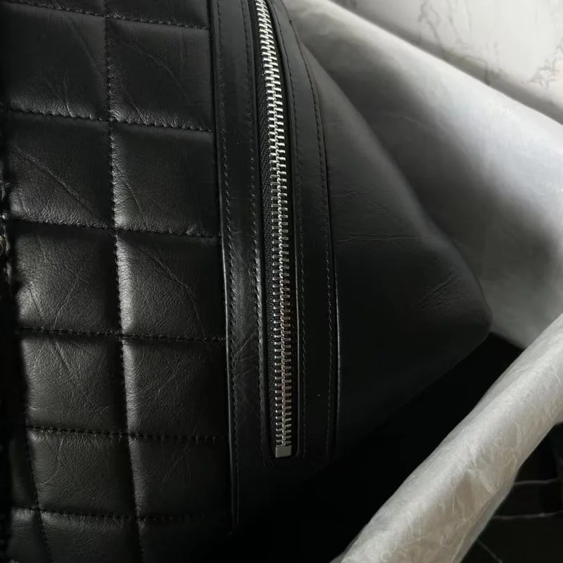 ComfortFit Chanel Shopping Bags 53820