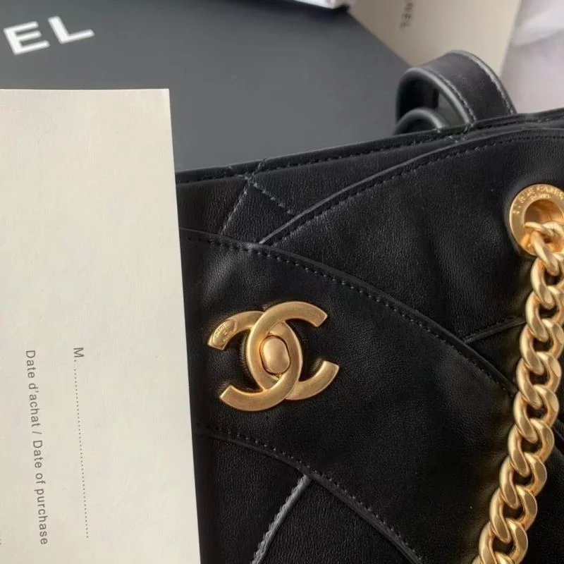 Chanel Shopping Bags OnTrend 53810