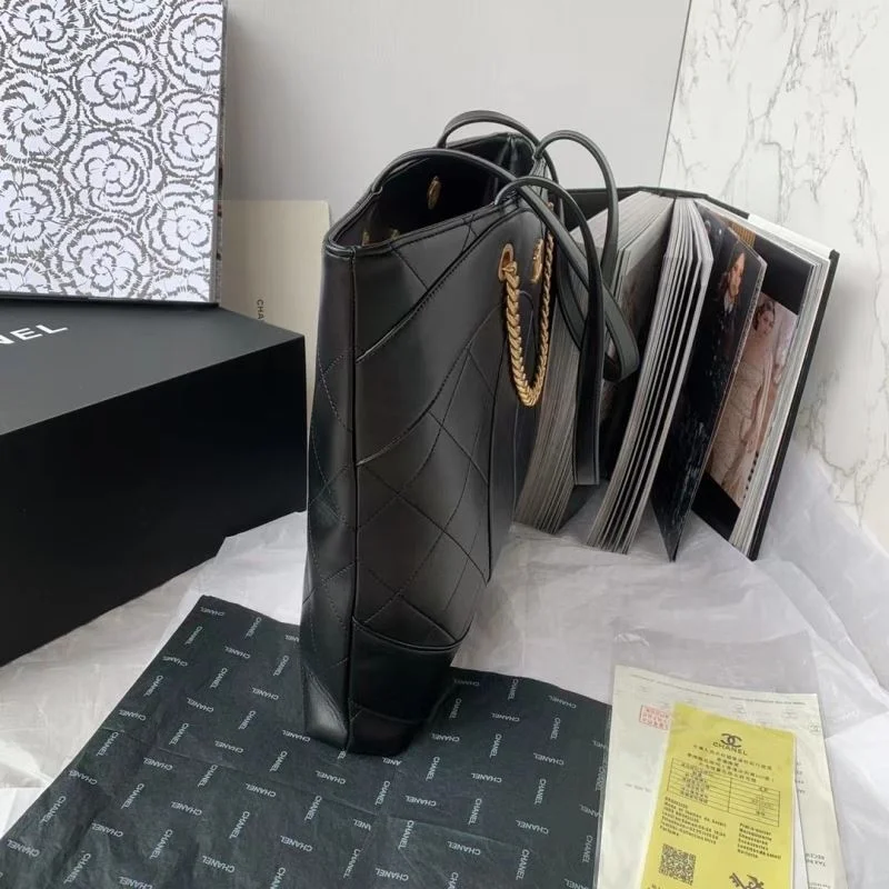 Chanel Shopping Bags OnTrend 53810