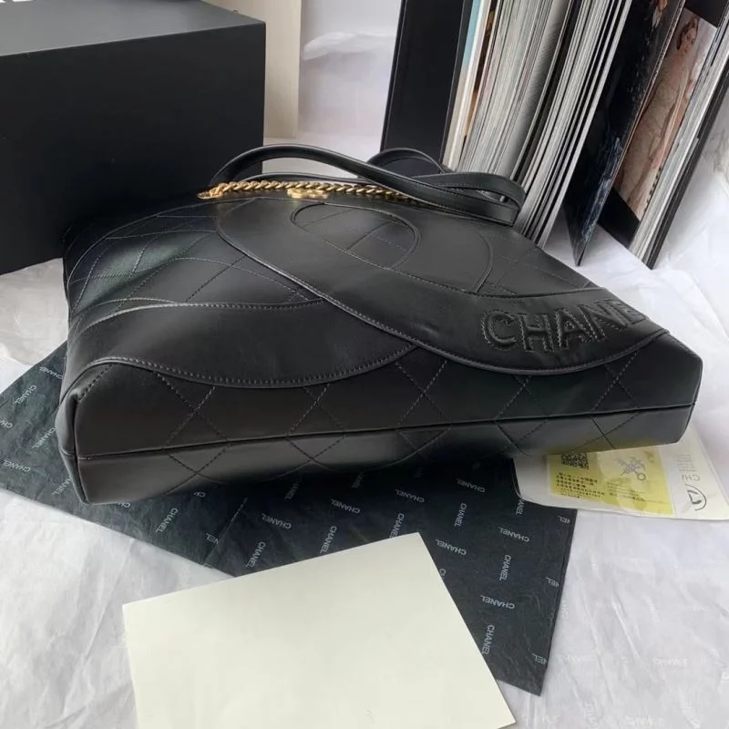 Chanel Shopping Bags OnTrend 53810