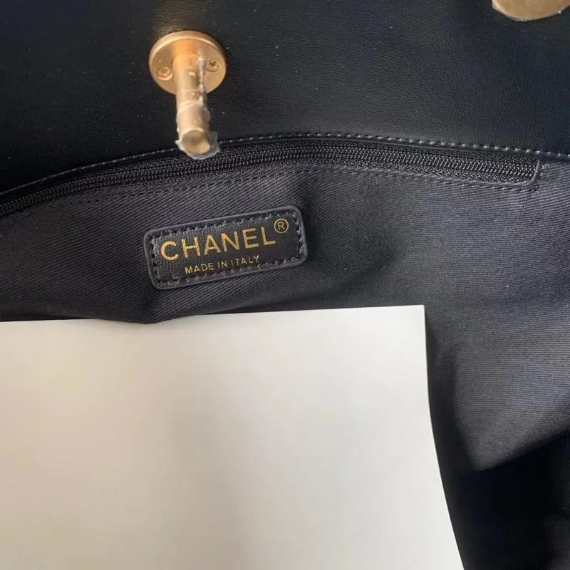 Chanel Shopping Bags OnTrend 53810