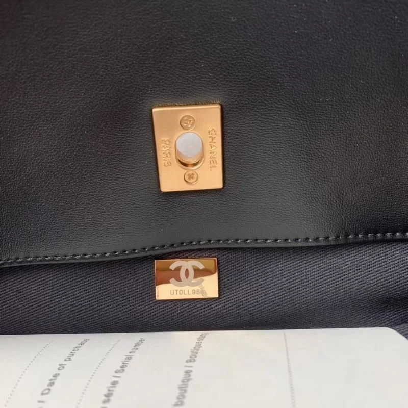 Chanel Shopping Bags OnTrend 53810