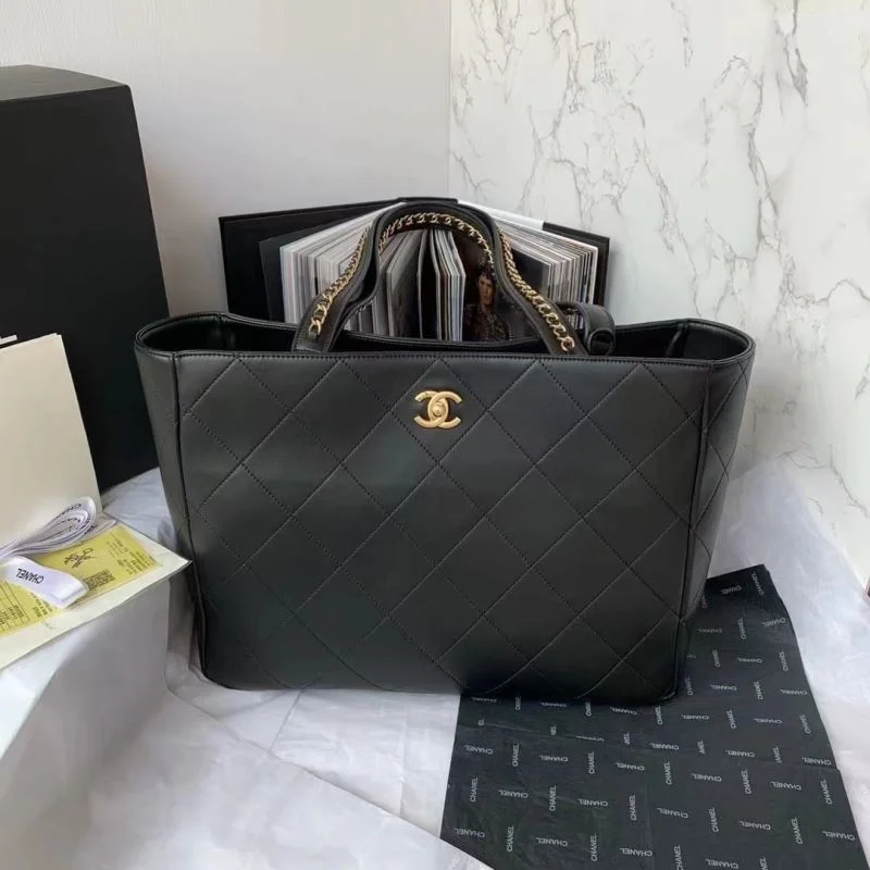 HighPerformance Chanel Shopping Bags 53811