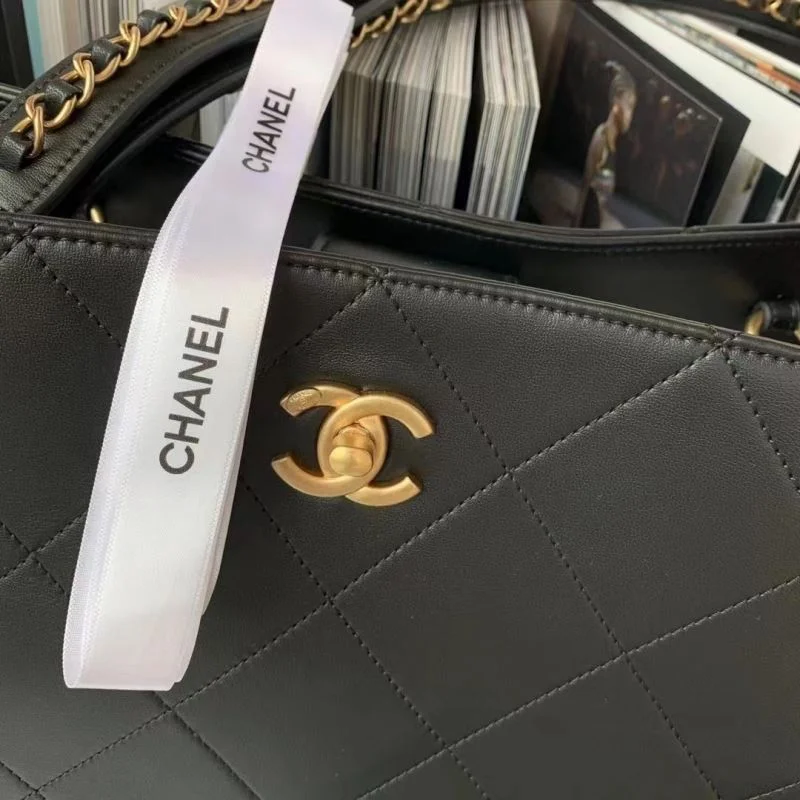 HighPerformance Chanel Shopping Bags 53811