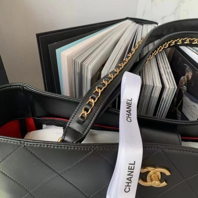 HighPerformance Chanel Shopping Bags 53811