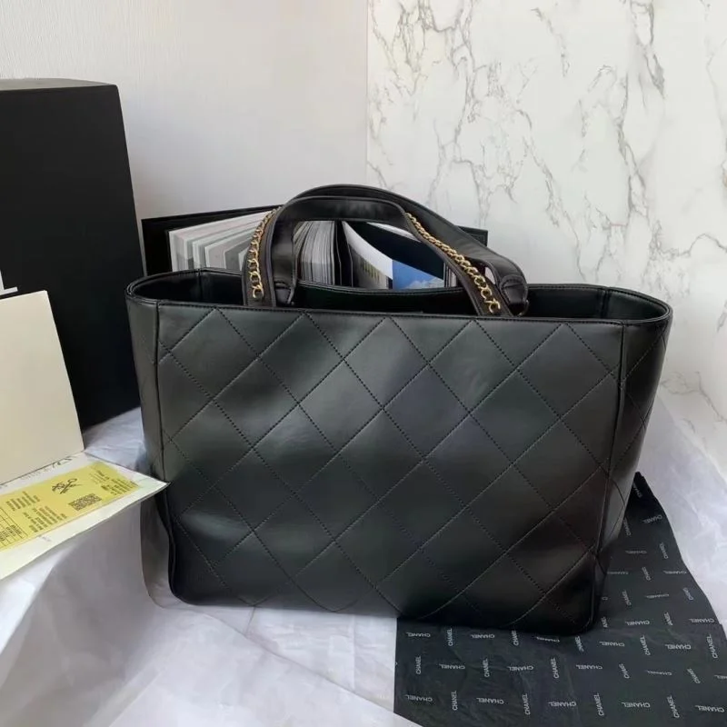HighPerformance Chanel Shopping Bags 53811