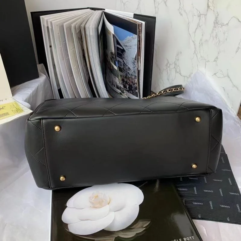HighPerformance Chanel Shopping Bags 53811