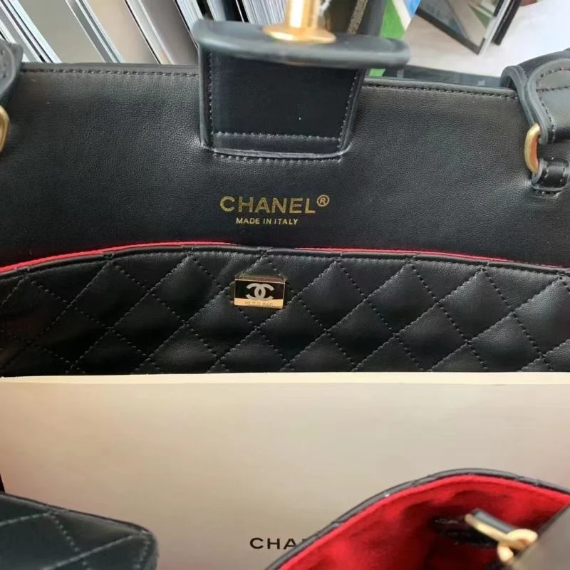 HighPerformance Chanel Shopping Bags 53811