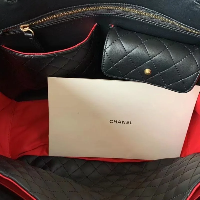 HighPerformance Chanel Shopping Bags 53811