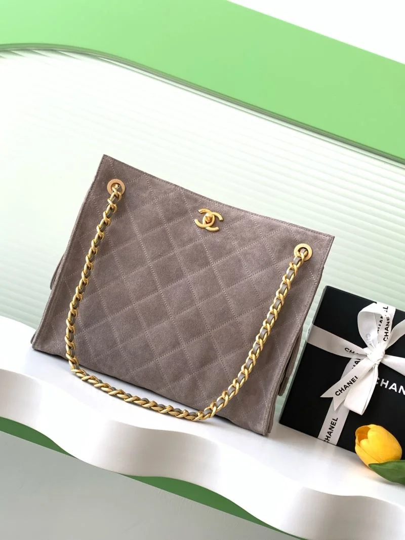 Chanel Shopping Bags HighPerformance 53819