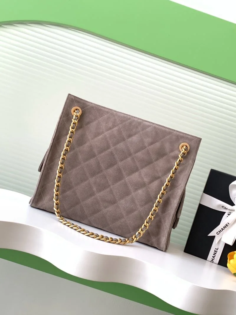 Chanel Shopping Bags HighPerformance 53819