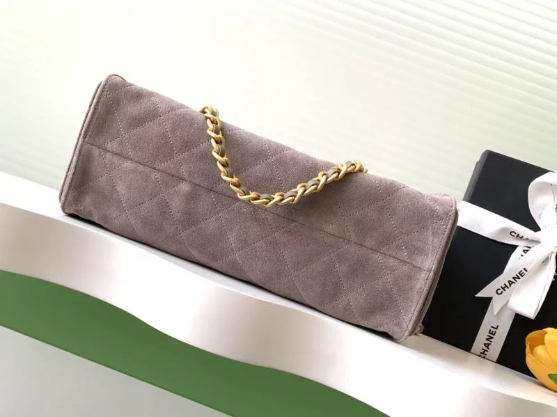 Chanel Shopping Bags HighPerformance 53819