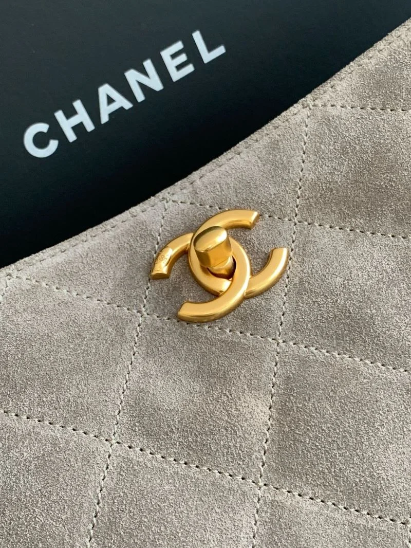 Chanel Shopping Bags HighPerformance 53819