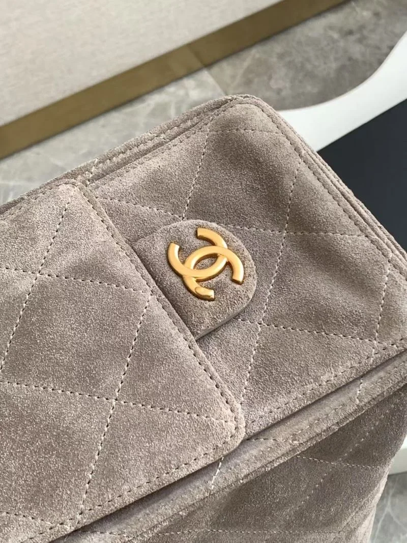Chanel Shopping Bags HighPerformance 53819