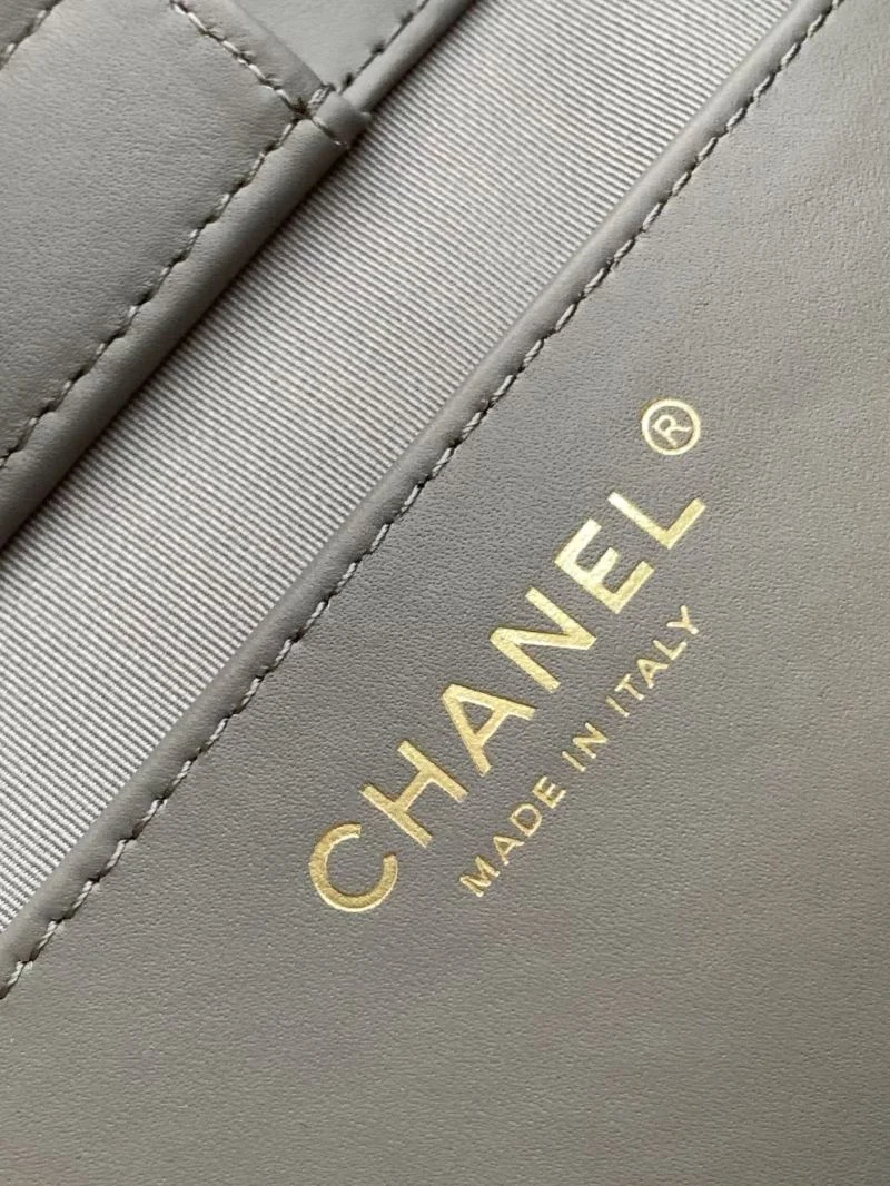 Chanel Shopping Bags HighPerformance 53819