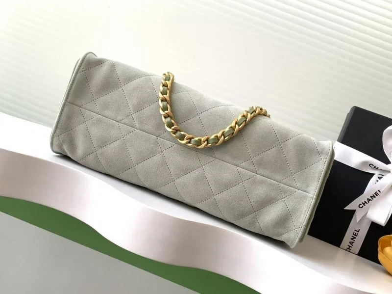 Youthful Chanel Shopping Bags 53808