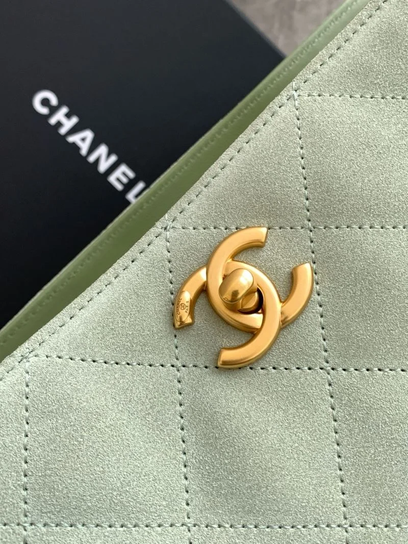 Youthful Chanel Shopping Bags 53808