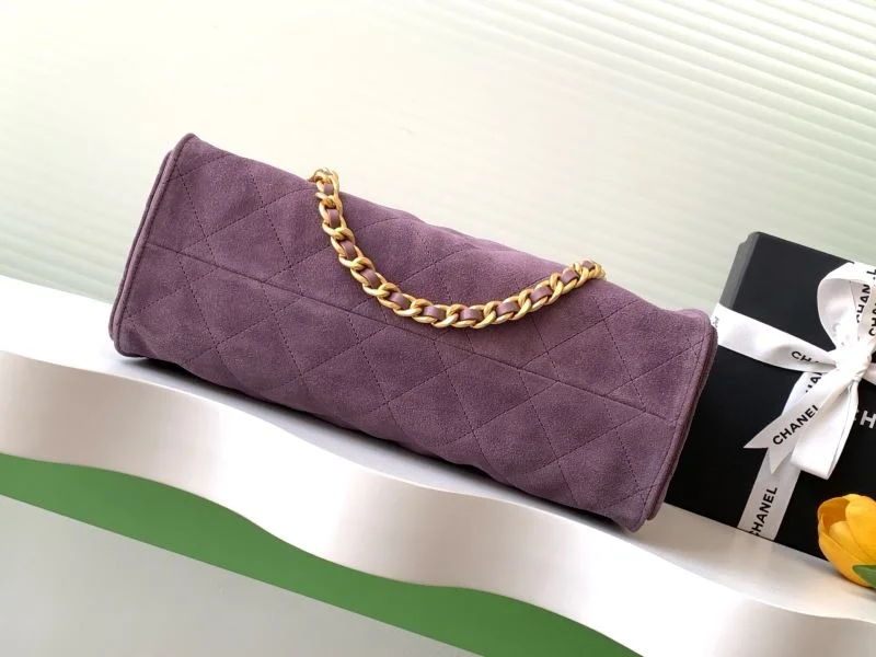 Chanel Shopping Bags Premium 53888