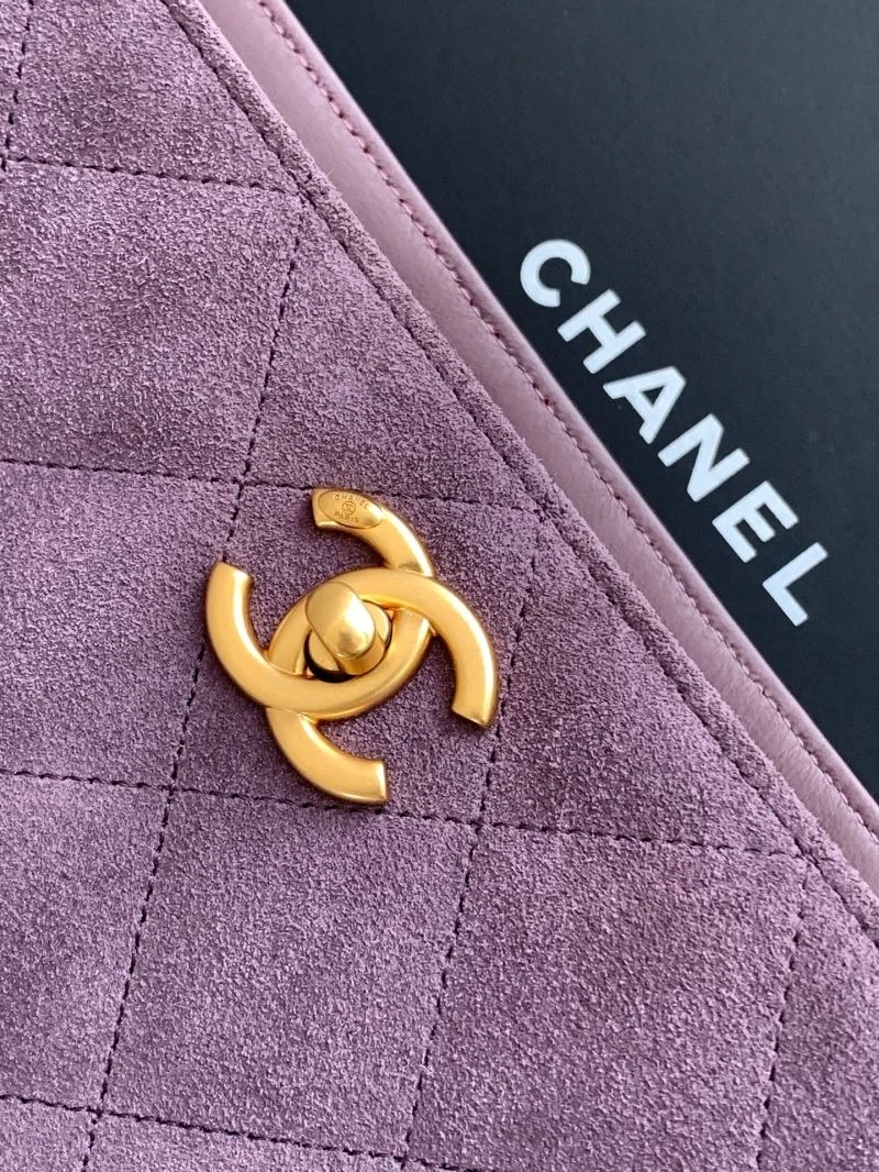 Chanel Shopping Bags Premium 53888