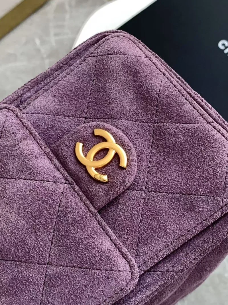 Chanel Shopping Bags Premium 53888