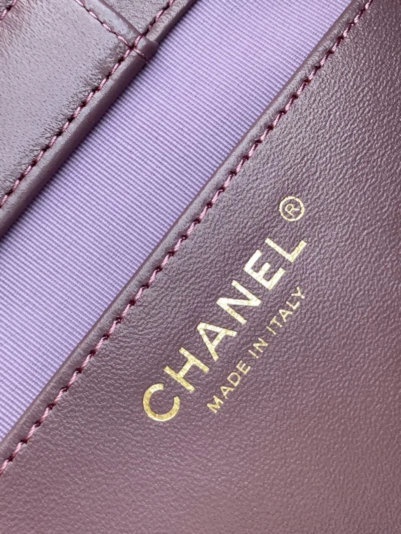 Chanel Shopping Bags Premium 53888