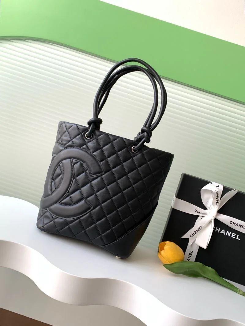 Chanel Shopping Bags ModernLook 53843