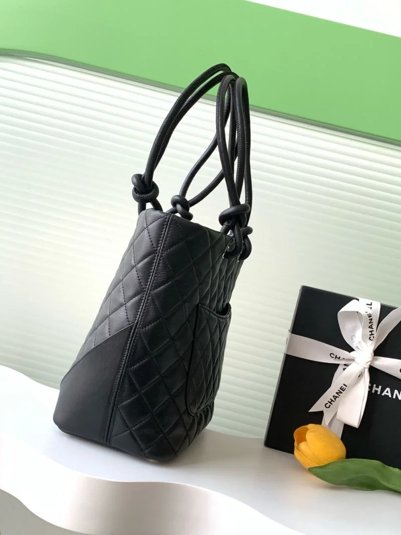 Chanel Shopping Bags ModernLook 53843