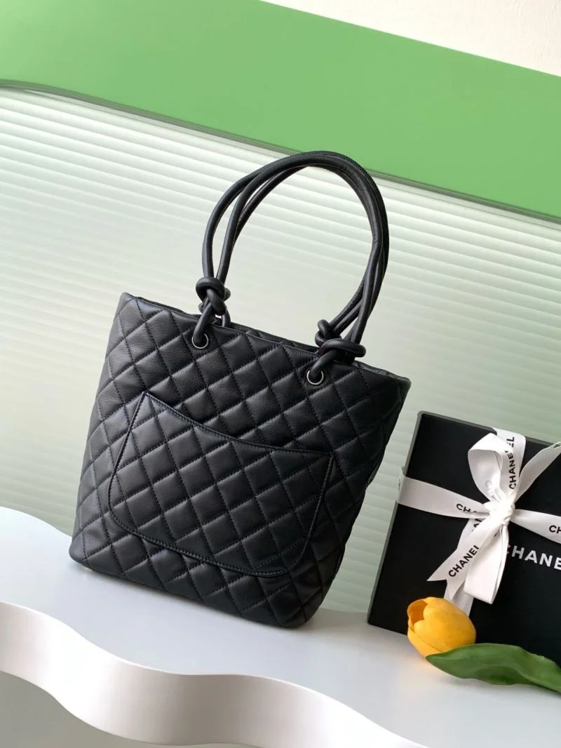Chanel Shopping Bags ModernLook 53843