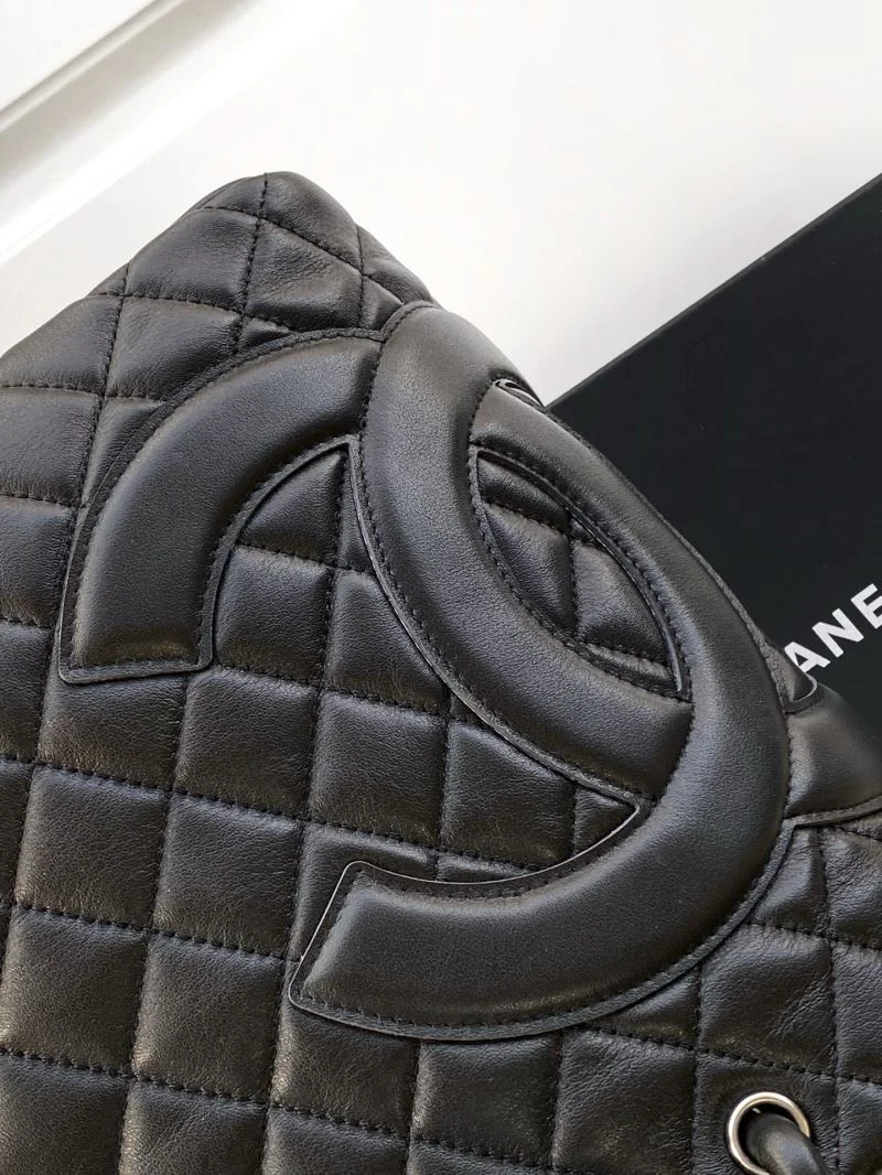 Chanel Shopping Bags ModernLook 53843