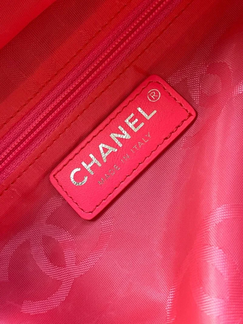 Chanel Shopping Bags ModernLook 53843