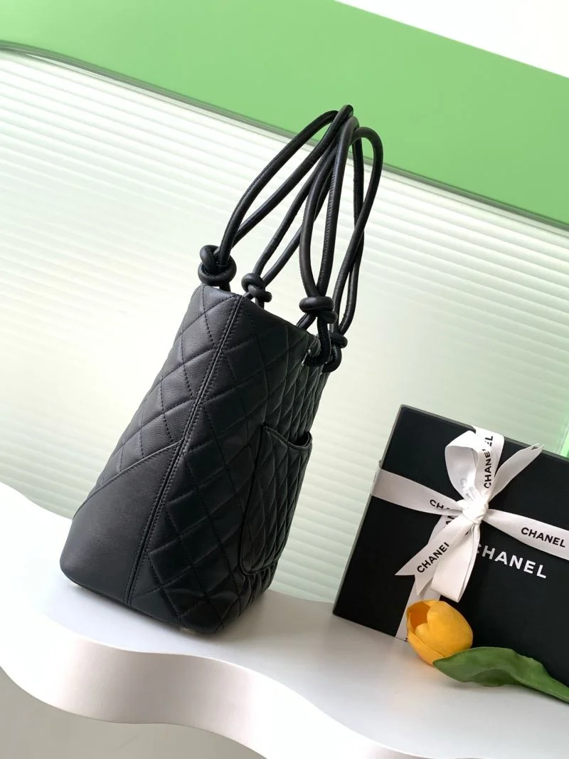 Chanel Shopping Bags Breathable 53816