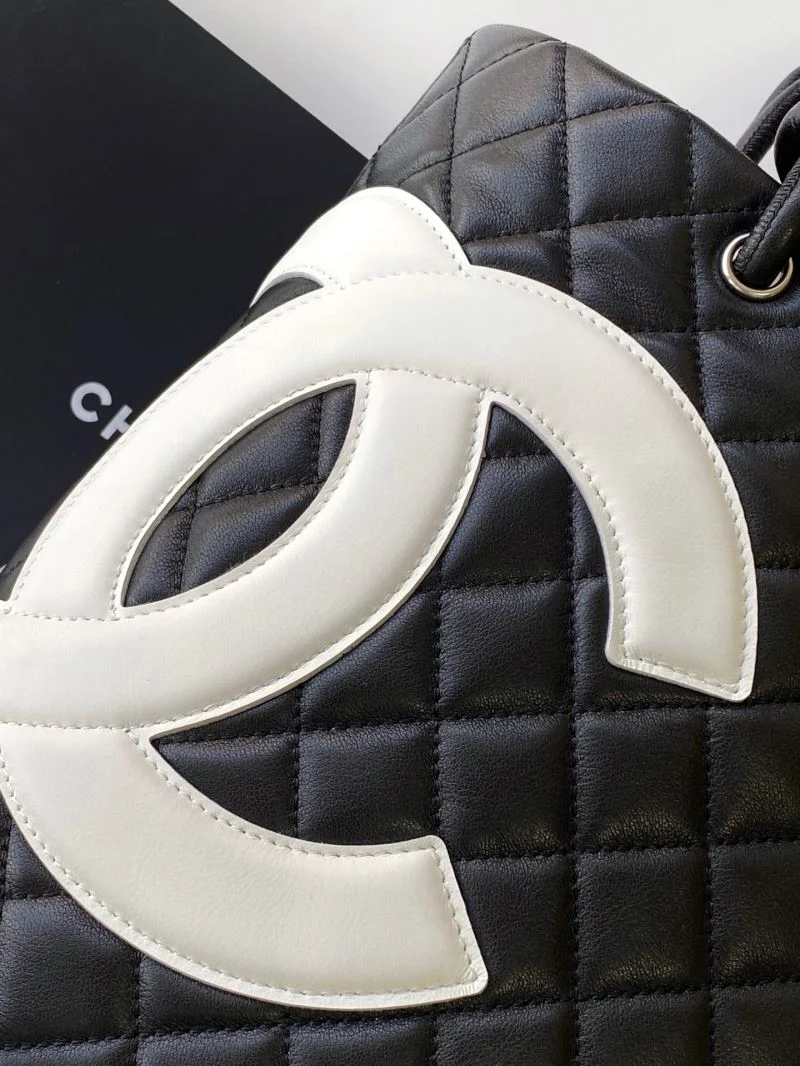 Chanel Shopping Bags Breathable 53816