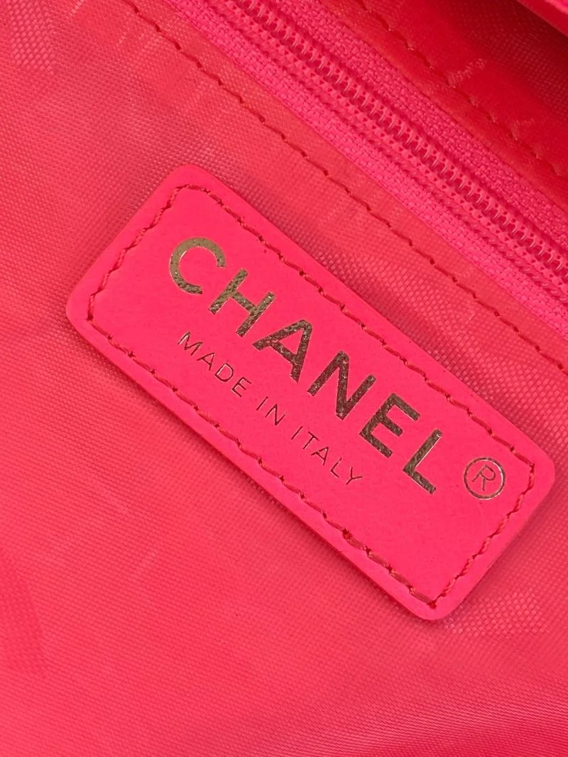 Chanel Shopping Bags Breathable 53816