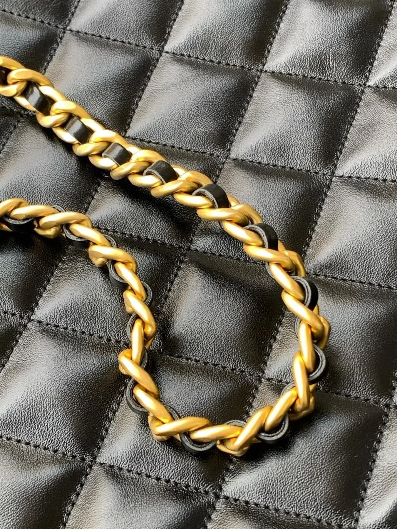 Lightweight Chanel Shopping Bags 53818