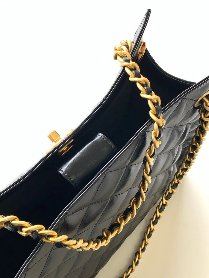 Lightweight Chanel Shopping Bags 53818