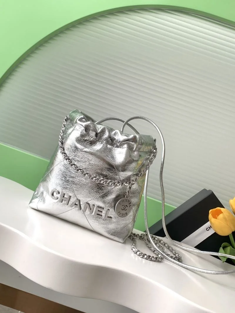 EasyMatch Chanel Shopping Bags 53803