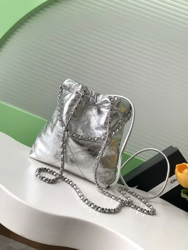 EasyMatch Chanel Shopping Bags 53803