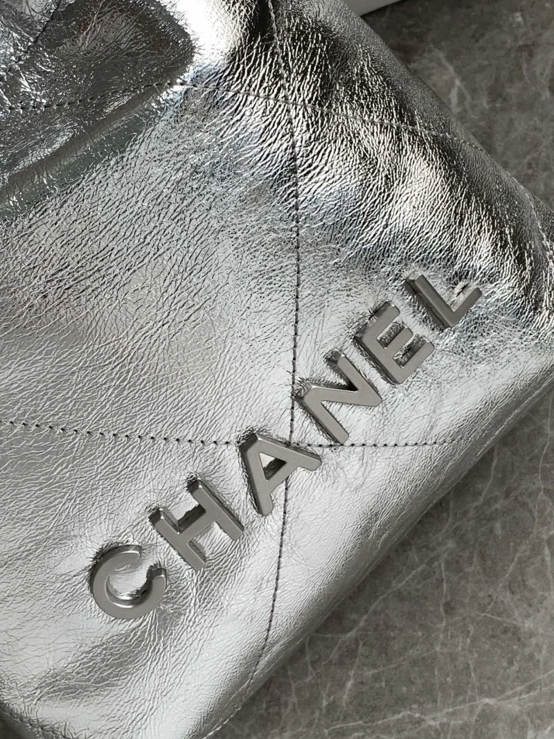 EasyMatch Chanel Shopping Bags 53803