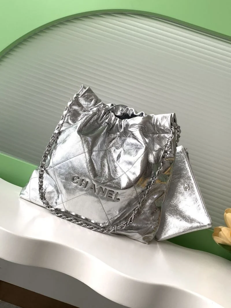Affordable Chanel Shopping Bags 53876